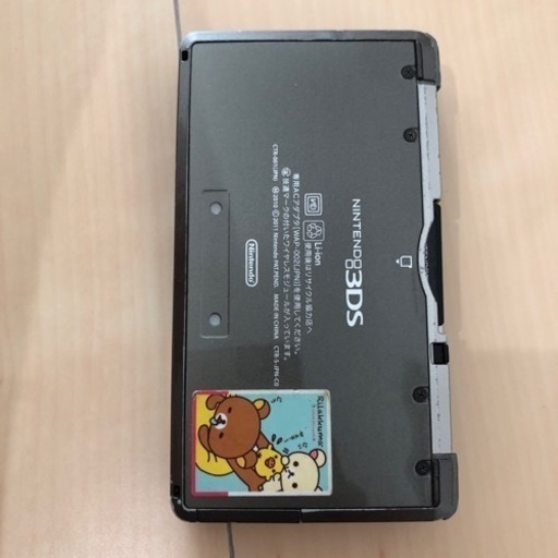 ポケモンバンクダウンロード済み3DS