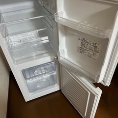 ※取引中※冷蔵庫の画像