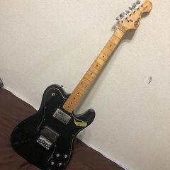 エレキギター ジャパンビンテージの画像