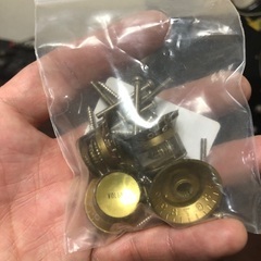 エレキギター ジャパンビンテージの画像