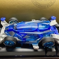 ミニ四駆 3レーンコース 探してます！