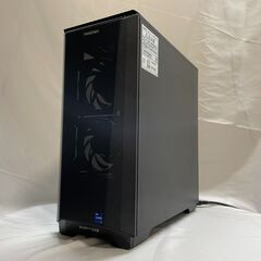 すぐ遊べる！最強12世代 i7+RTX3080 ハイエンドゲーミングPC