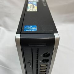 初期設定済み！永久版Office付き！ 爆速起動SSD搭載！