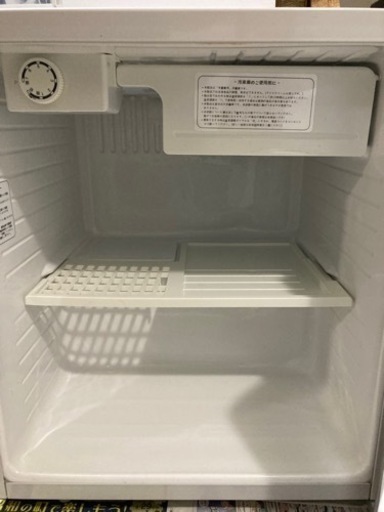 ワンドア冷蔵庫