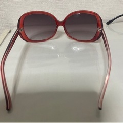 UVサングラス2個セットの画像