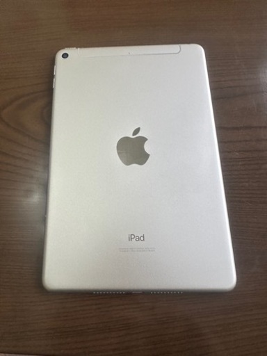ドコモ iPadmini5 64GB