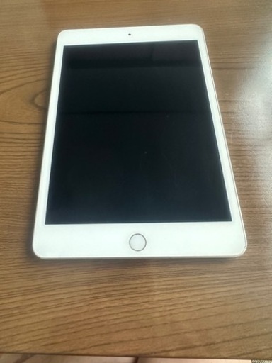 ドコモ iPadmini5 64GB