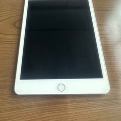 ドコモ iPadmini5 64GB