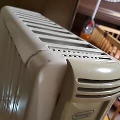 (決まりました)定価二万円ヒーター季節の外れの為お得の画像