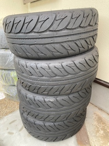 タイヤ、ホイール WANLI SPORT RACING