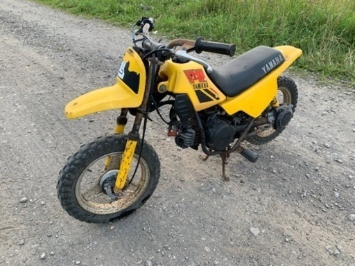 ＰＷ５０　お子様にどうですか？