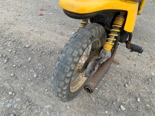 ＰＷ５０　お子様にどうですか？