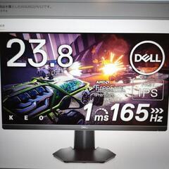 DELL モニター 23.8インチ