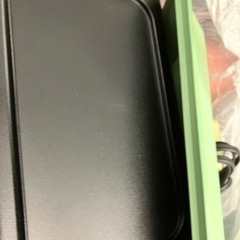 【美品】SOLEMOOD ホットプレートの画像