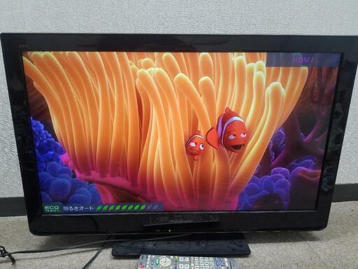 早い者勝ち！　Panasonic　液晶テレビ