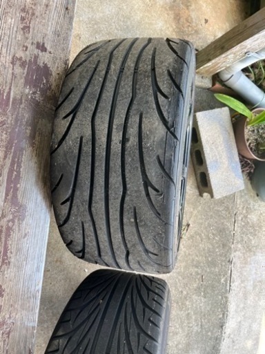 VALINO ヴァリノ Bushou 武将 ×Advanti RACING N832 ホイール