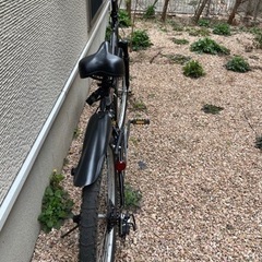 大人用自転車　美品