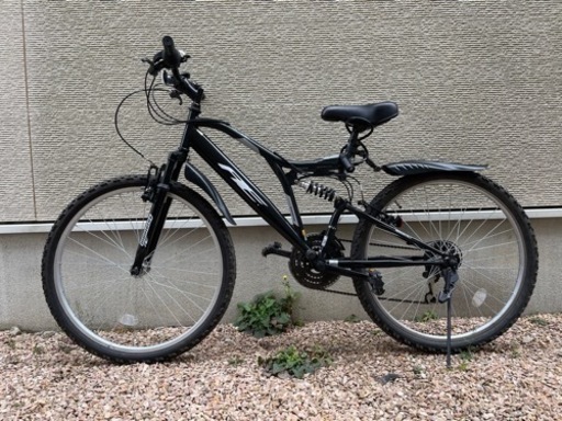 大人用自転車　美品