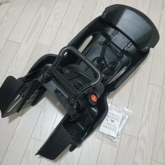 OGK ヘッドレスト付コンフォートリアキッズシート