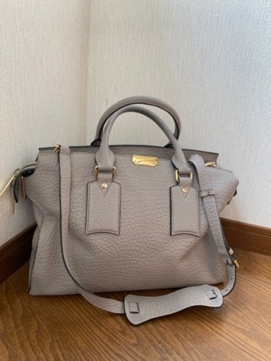 BURBERRY バック