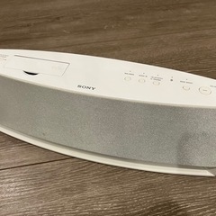 SONY ソニー　スピーカー　Bluetooth対応　RDP-N...