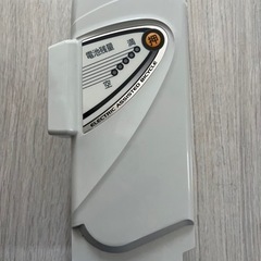 パナソニックPanasonic電動自転車充電器ＮＫＪ0338 バッテリー ＮＫＹ460B02の画像