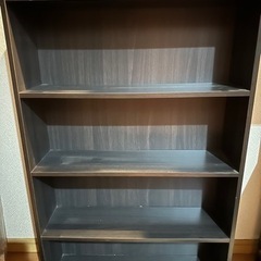 本棚の画像