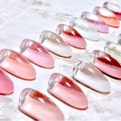 ♡ネイリストスタッフ大募集♡ネイルの画像