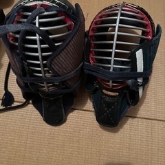 面、胴