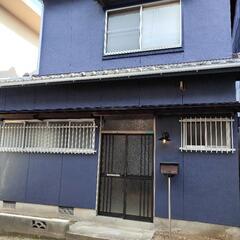 期間限定！値下げ中！御幸町　二階建て戸建物件