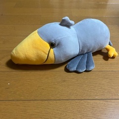 ぬいぐるみ　神戸どうぶつ王国