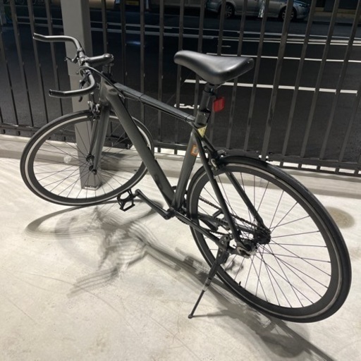 ロードバイク 車輪経700cc