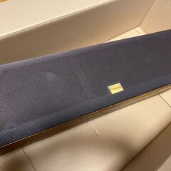 【無料でお譲りします】ONKYOオンキヨー　D-307Cセンター...