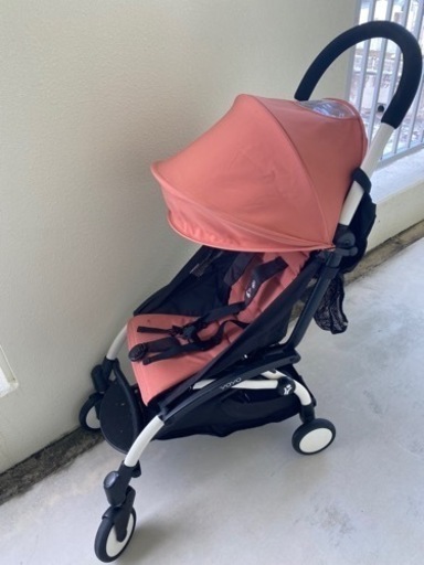 YOYO Babyzen ベビーカー