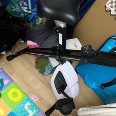 エアロバイク