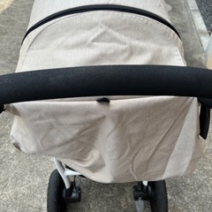 Joie ジョイー　3輪ベビーカーの画像