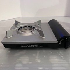 【超美品】Iwataniカセットフー エコプレミアム CB-EPR-1の画像