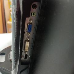 ゲーミングモニターの画像