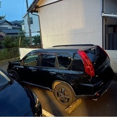 エクストレイル　t31 6速MT 交換可能