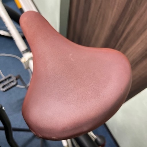 【値下げ‼️】GRAPHIS折りたたみ自転車
