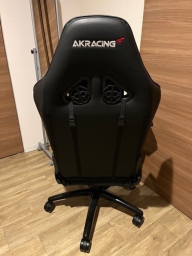 AKRacing ゲーミングチェア　OVERTURE