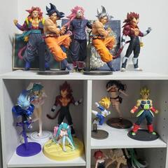 フィギュア