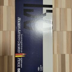 【色鉛筆】HOLBEIN 150