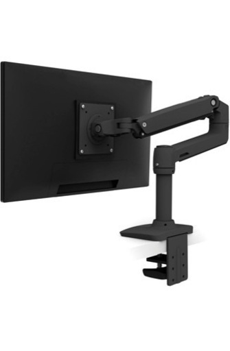 LG モニター 34WL750-B 34インチ　エルゴトロンモニターアーム　セット