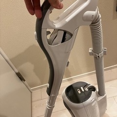 掃除機の画像