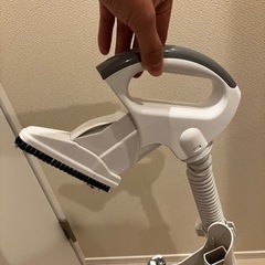 掃除機の画像