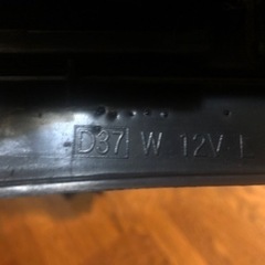 純正ムーブ用テールの画像