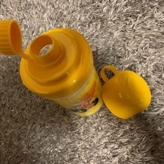 トミカ 水筒の画像