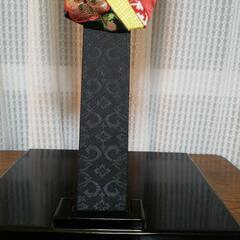 新品箱入り   羽子板の画像