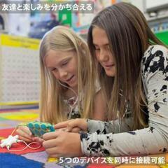 マルチヘッドフォン　スプリッタ【新品・未使用品】の画像